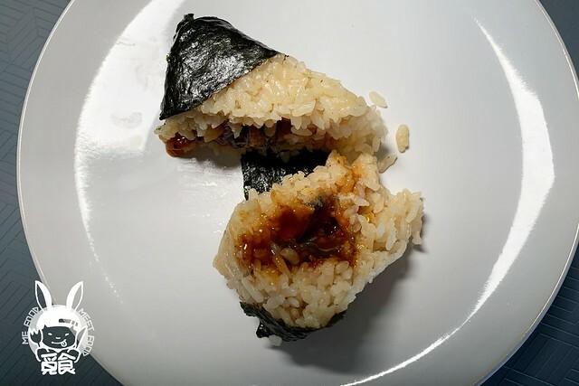 【和食】些本 7-11 御選蒲燒鰻飯糰 / 御膳蒲燒鰻便當 土用丑日來吃鰻魚啦！