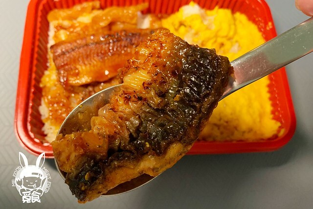 【和食】些本 7-11 御選蒲燒鰻飯糰 / 御膳蒲燒鰻便當 土用丑日來吃鰻魚啦！