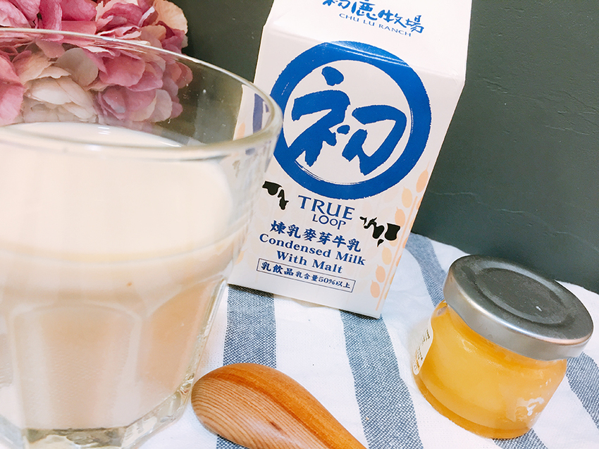 初鹿牧場-煉乳麥芽牛乳 初鹿,麥芽奶,煉乳,麥芽牛乳,下午茶推薦,辦公室下午茶推薦,下午茶輕食,宵夜,小七好物,小7新品,初鹿煉乳,我不是他媽媽,初乳錠,煉乳禮盒