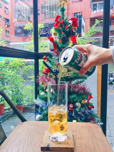 【台北｜南京復興站】BarSip餐酒＿少女必備的粉嫩調酒花樣桑格＿海鮮控必點的西西里紙包海鮮＿每日限量的舒肥牛排