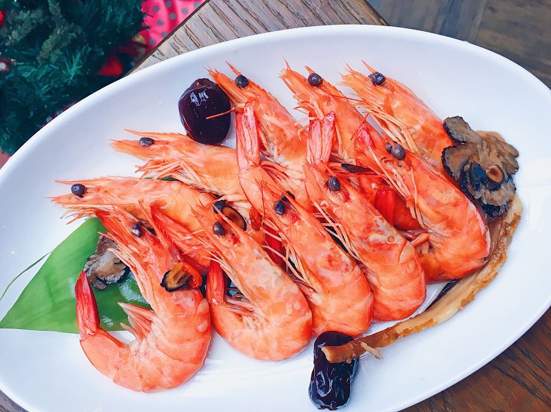 【台北｜南京復興站】BarSip餐酒＿少女必備的粉嫩調酒花樣桑格＿海鮮控必點的西西里紙包海鮮＿每日限量的舒肥牛排