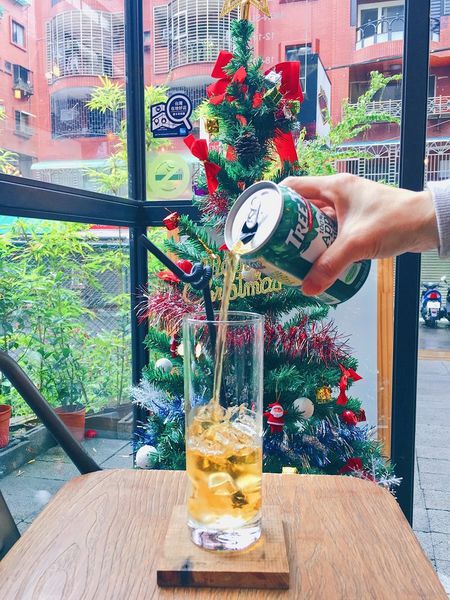 【台北｜南京復興站】BarSip餐酒＿少女必備的粉嫩調酒花樣桑格＿海鮮控必點的西西里紙包海鮮＿每日限量的舒肥牛排