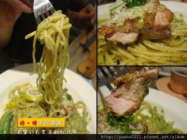 [屏東]屏東大學|好。時手作廚房◎溫馨庭園風格|甜鹹派好吃。手沖精品咖啡好喝|讓人想一直賴著不走@老饕的最愛喜歡就打包