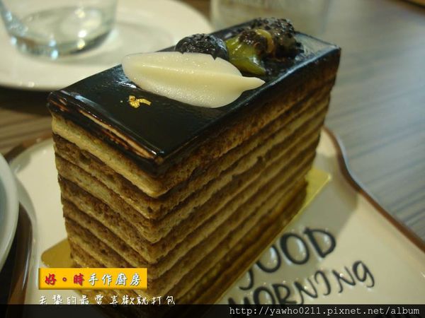 [屏東]屏東大學|好。時手作廚房◎溫馨庭園風格|甜鹹派好吃。手沖精品咖啡好喝|讓人想一直賴著不走@老饕的最愛喜歡就打包