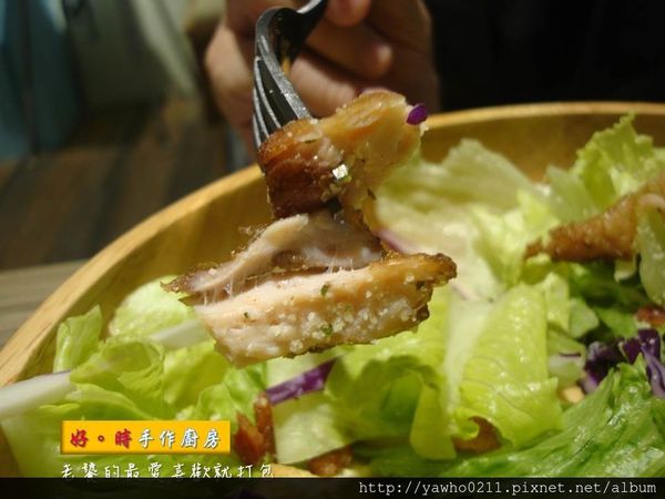 [屏東]屏東大學|好。時手作廚房◎溫馨庭園風格|甜鹹派好吃。手沖精品咖啡好喝|讓人想一直賴著不走@老饕的最愛喜歡就打包