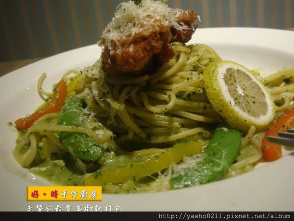 [屏東]屏東大學|好。時手作廚房◎溫馨庭園風格|甜鹹派好吃。手沖精品咖啡好喝|讓人想一直賴著不走@老饕的最愛喜歡就打包