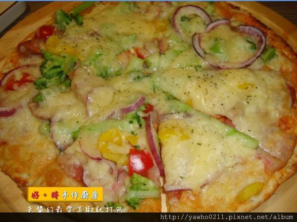 [屏東]屏東大學|好。時手作廚房◎溫馨庭園風格|甜鹹派好吃。手沖精品咖啡好喝|讓人想一直賴著不走@老饕的最愛喜歡就打包