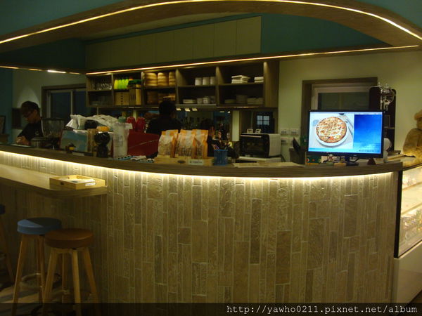 [屏東]屏東大學|好。時手作廚房◎溫馨庭園風格|甜鹹派好吃。手沖精品咖啡好喝|讓人想一直賴著不走@老饕的最愛喜歡就打包