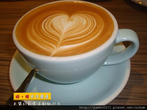 [屏東]屏東大學|好。時手作廚房◎溫馨庭園風格|甜鹹派好吃。手沖精品咖啡好喝|讓人想一直賴著不走@老饕的最愛喜歡就打包