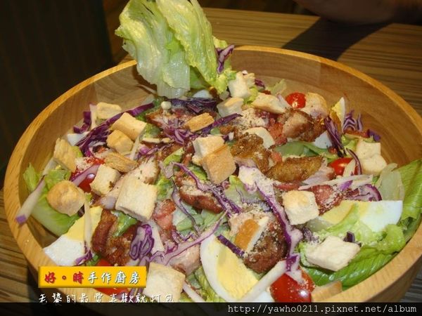 [屏東]屏東大學|好。時手作廚房◎溫馨庭園風格|甜鹹派好吃。手沖精品咖啡好喝|讓人想一直賴著不走@老饕的最愛喜歡就打包