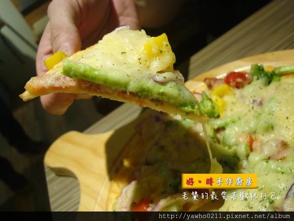 [屏東]屏東大學|好。時手作廚房◎溫馨庭園風格|甜鹹派好吃。手沖精品咖啡好喝|讓人想一直賴著不走@老饕的最愛喜歡就打包