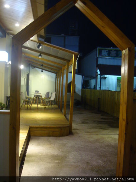 [屏東]屏東大學|好。時手作廚房◎溫馨庭園風格|甜鹹派好吃。手沖精品咖啡好喝|讓人想一直賴著不走@老饕的最愛喜歡就打包