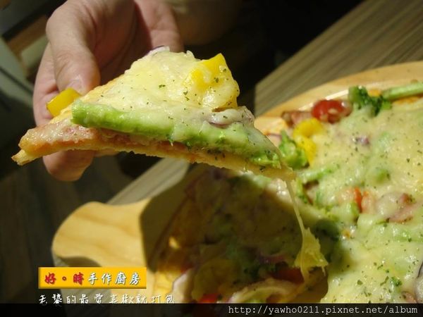 [屏東]屏東大學|好。時手作廚房◎溫馨庭園風格|甜鹹派好吃。手沖精品咖啡好喝|讓人想一直賴著不走@老饕的最愛喜歡就打包