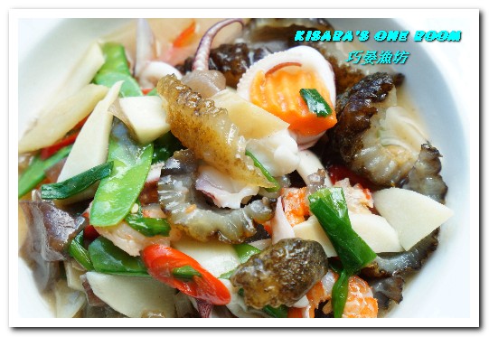 巧晏漁坊：萬里蟹美食．龜吼漁港新進優質親切現撈海鮮店家──巧晏漁坊．下