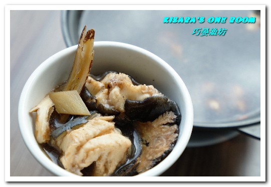 巧晏漁坊：萬里蟹美食．龜吼漁港新進優質親切現撈海鮮店家──巧晏漁坊．下