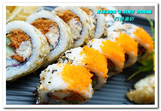 巧晏漁坊：萬里蟹美食．龜吼漁港新進優質親切現撈海鮮店家──巧晏漁坊．下