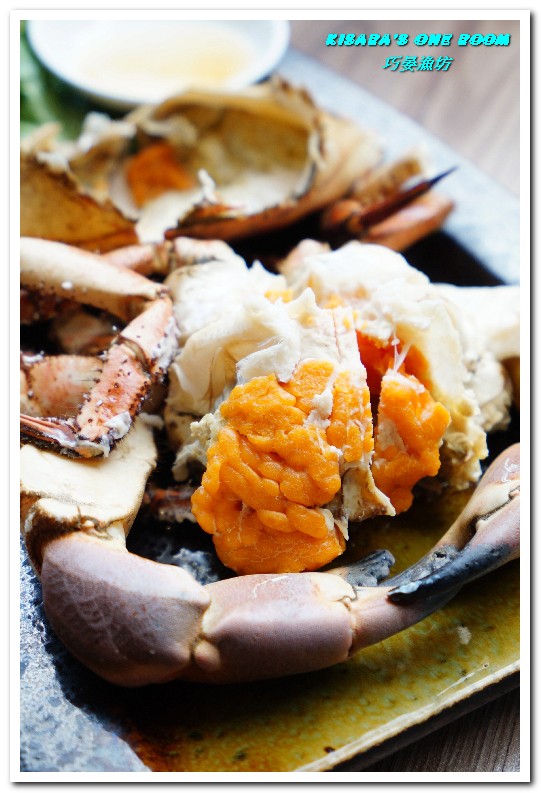 巧晏漁坊：萬里蟹美食．龜吼漁港新進優質親切現撈海鮮店家──巧晏漁坊．下