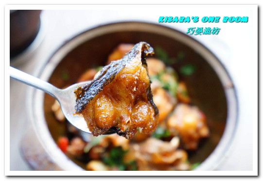 巧晏漁坊:萬里蟹美食.龜吼漁港新進優質親切現撈海鮮店家──巧晏漁坊.上