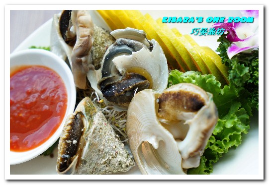 巧晏漁坊：萬里蟹美食．龜吼漁港新進優質親切現撈海鮮店家──巧晏漁坊．下