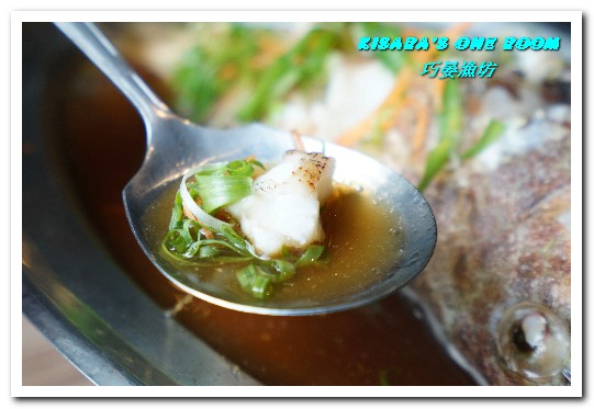 巧晏漁坊:萬里蟹美食.龜吼漁港新進優質親切現撈海鮮店家──巧晏漁坊.上