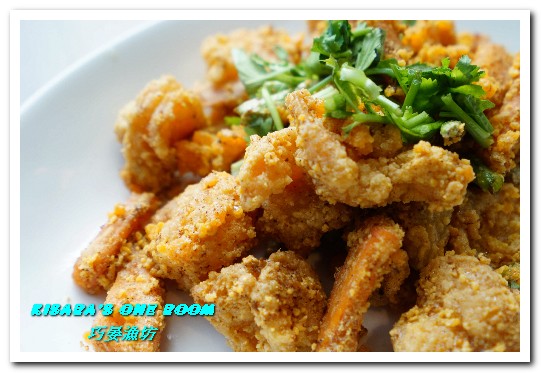 巧晏漁坊：萬里蟹美食．龜吼漁港新進優質親切現撈海鮮店家──巧晏漁坊．下