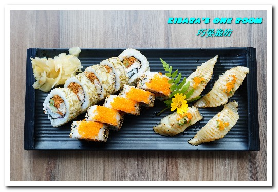 巧晏漁坊：萬里蟹美食．龜吼漁港新進優質親切現撈海鮮店家──巧晏漁坊．下