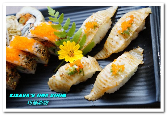 巧晏漁坊：萬里蟹美食．龜吼漁港新進優質親切現撈海鮮店家──巧晏漁坊．下