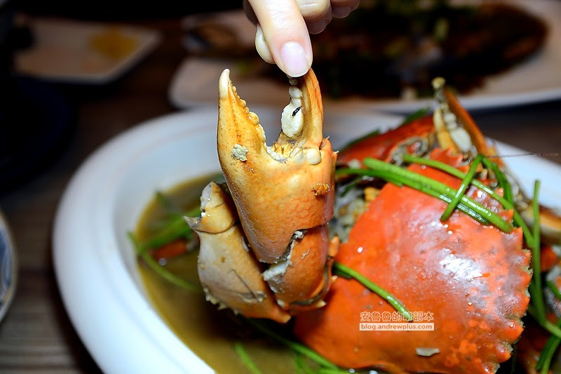 巧晏漁坊-平價實惠和海鮮現撈仔新鮮漁家料理,吃大沙母,花蟹,三點蟹,石蟳就在這裡@新北市萬里區/中式料理/海鮮餐廳/當季漁獲/萬里蟹/龜吼漁港