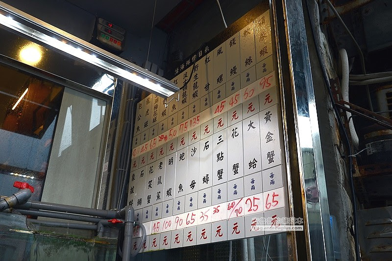 巧晏漁坊-平價實惠和海鮮現撈仔新鮮漁家料理,吃大沙母,花蟹,三點蟹,石蟳就在這裡@新北市萬里區/中式料理/海鮮餐廳/當季漁獲/萬里蟹/龜吼漁港