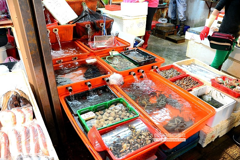 巧晏漁坊-平價實惠和海鮮現撈仔新鮮漁家料理,吃大沙母,花蟹,三點蟹,石蟳就在這裡@新北市萬里區/中式料理/海鮮餐廳/當季漁獲/萬里蟹/龜吼漁港