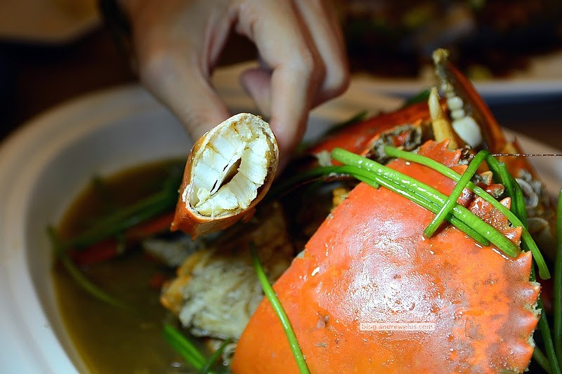 巧晏漁坊-平價實惠和海鮮現撈仔新鮮漁家料理,吃大沙母,花蟹,三點蟹,石蟳就在這裡@新北市萬里區/中式料理/海鮮餐廳/當季漁獲/萬里蟹/龜吼漁港