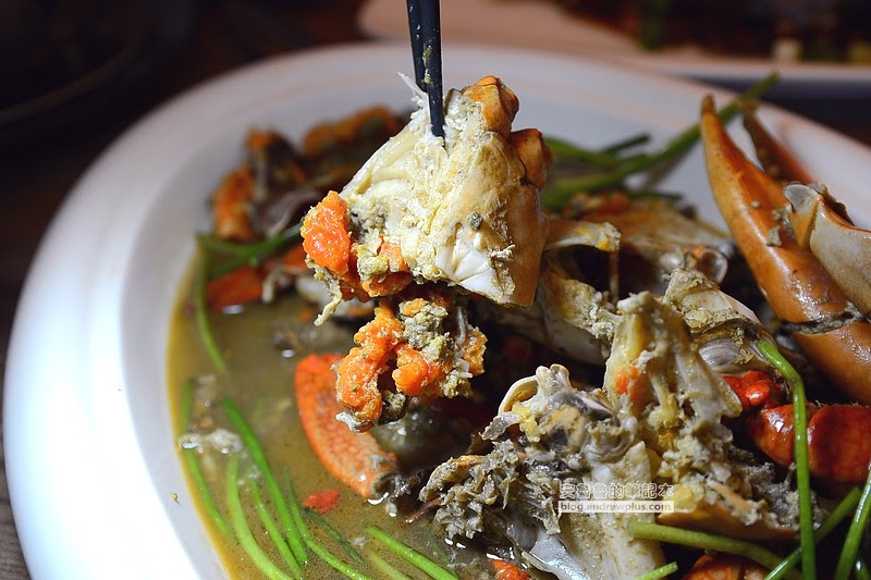 巧晏漁坊-平價實惠和海鮮現撈仔新鮮漁家料理,吃大沙母,花蟹,三點蟹,石蟳就在這裡@新北市萬里區/中式料理/海鮮餐廳/當季漁獲/萬里蟹/龜吼漁港