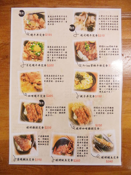 (美食-捷運西湖站)我的老天鵝阿~完勝!小學日燒肉丼食堂超越地表最強丼飯!