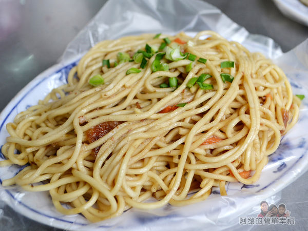 來來早點11-炒麵 來來早點11-炒麵