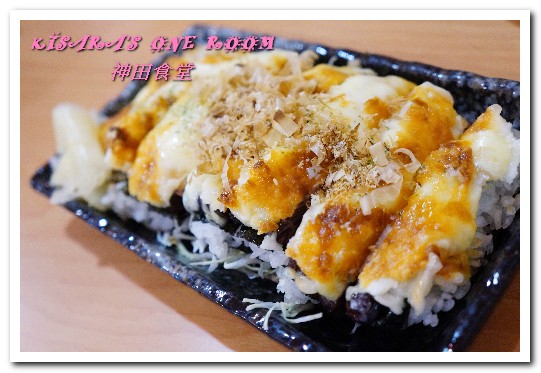 神田食堂:大安日本料理.臨江街通化夜市旁的平價丼飯美食──神田食堂