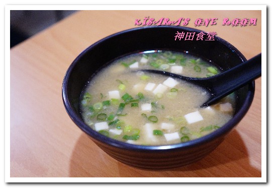 神田食堂:大安日本料理.臨江街通化夜市旁的平價丼飯美食──神田食堂