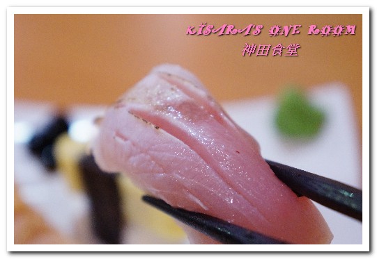 神田食堂:大安日本料理.臨江街通化夜市旁的平價丼飯美食──神田食堂