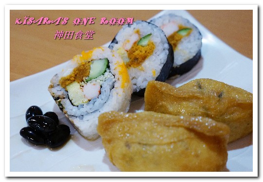 神田食堂:大安日本料理.臨江街通化夜市旁的平價丼飯美食──神田食堂