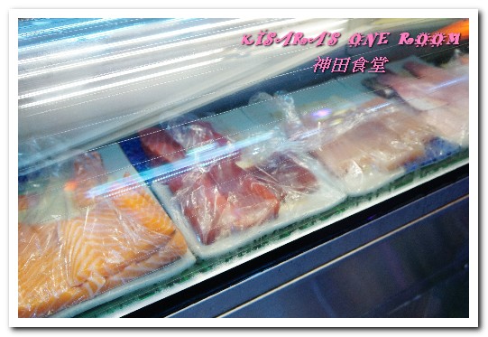 神田食堂:大安日本料理.臨江街通化夜市旁的平價丼飯美食──神田食堂