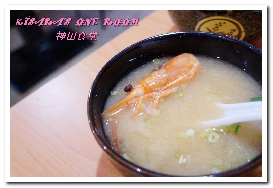 神田食堂:大安日本料理.臨江街通化夜市旁的平價丼飯美食──神田食堂