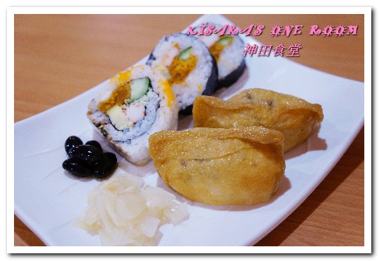 神田食堂:大安日本料理.臨江街通化夜市旁的平價丼飯美食──神田食堂