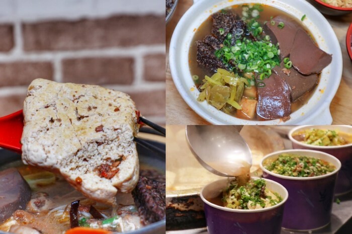 彰化人激推的10大爌肉飯店！從早餐到宵夜24小時一次滿足。