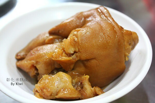 彰化人激推的10大爌肉飯店！從早餐到宵夜24小時一次滿足。