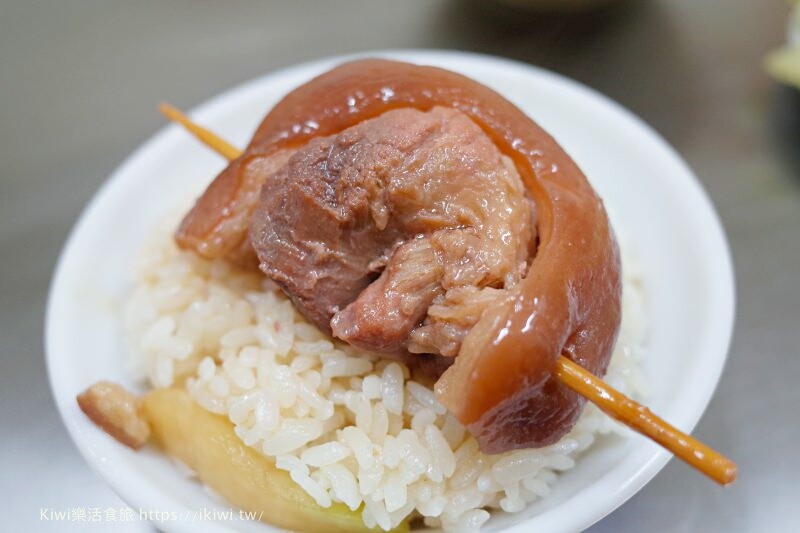 彰化人激推的10大爌肉飯店！從早餐到宵夜24小時一次滿足。