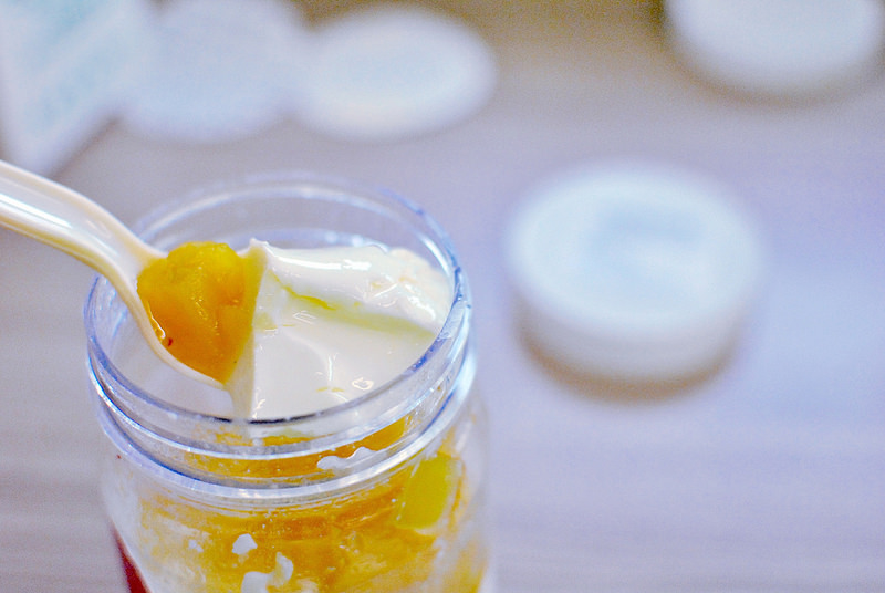 【公館甜點】粉紅爆｜台大周邊美食、24小時甜點販賣機！天然食材x馬達加斯加香草籽x水果奶酪｜20161012更新