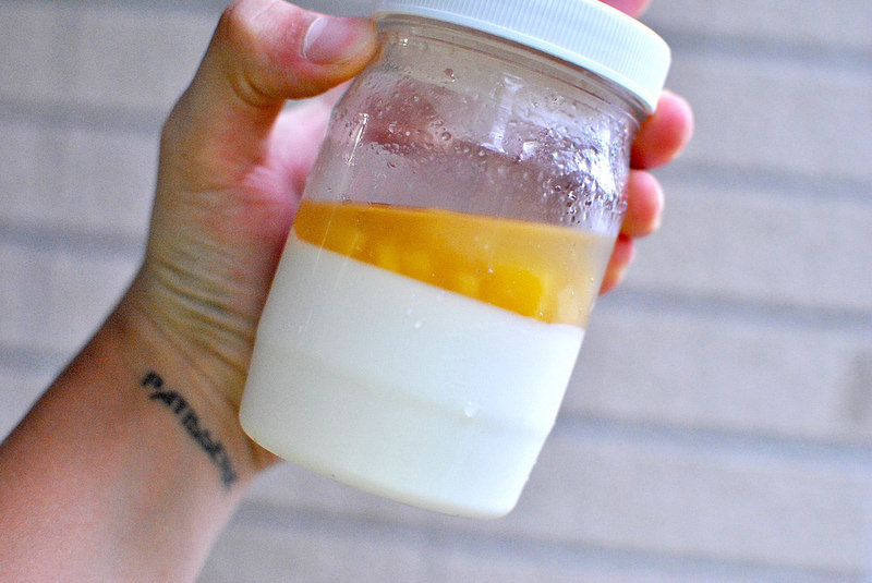 【公館甜點】粉紅爆｜台大周邊美食、24小時甜點販賣機！天然食材x馬達加斯加香草籽x水果奶酪｜20161012更新