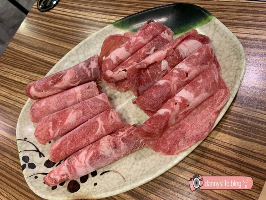 山羊城 |冬日進補最佳選擇,蔬菜湯頭清甜好喝。台北美食推薦 - 丹尼的吃喝玩樂