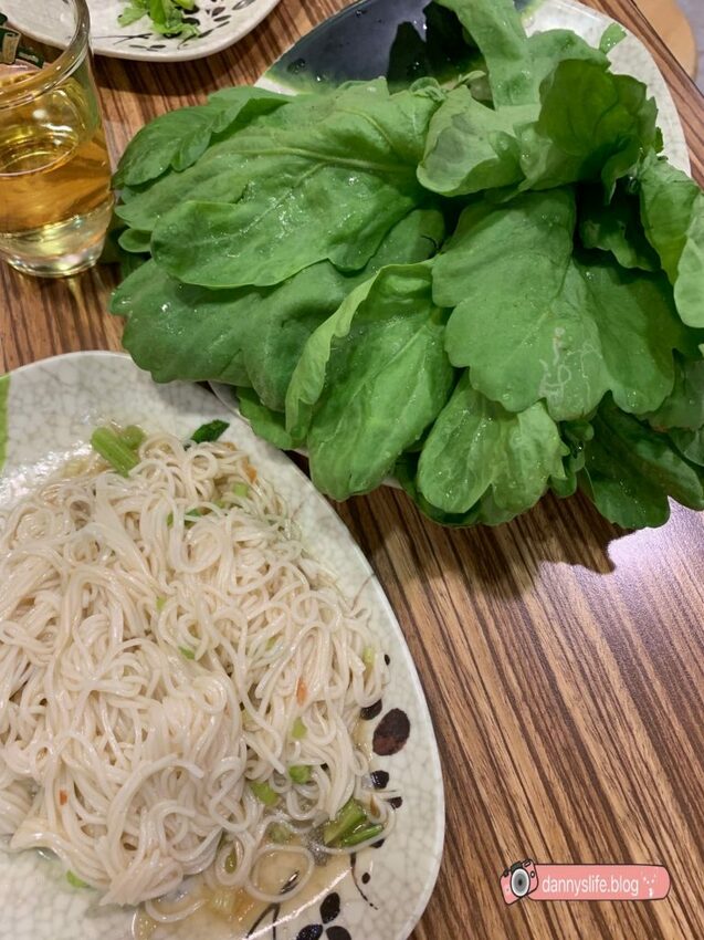 山羊城 |冬日進補最佳選擇,蔬菜湯頭清甜好喝。台北美食推薦 - 丹尼的吃喝玩樂