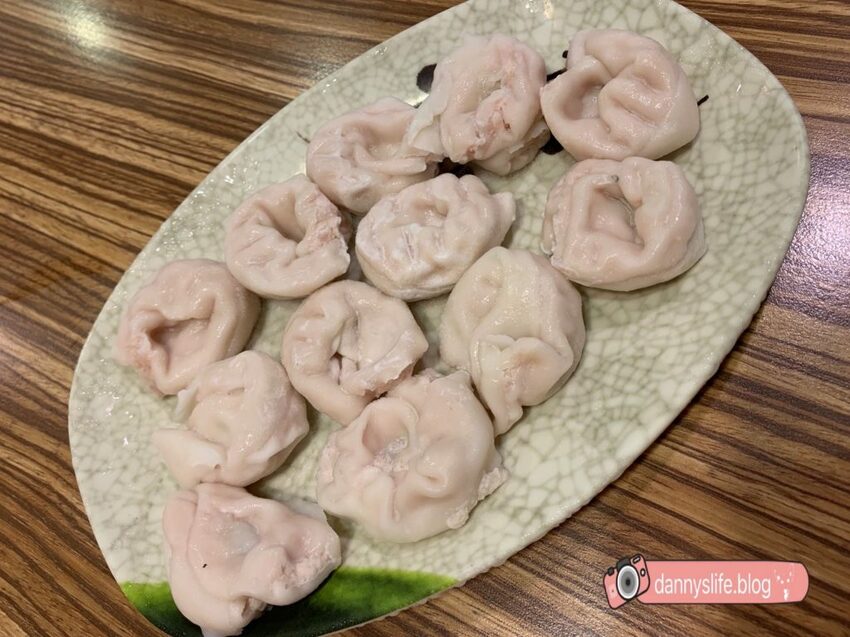 山羊城 |冬日進補最佳選擇,蔬菜湯頭清甜好喝。台北美食推薦 - 丹尼的吃喝玩樂