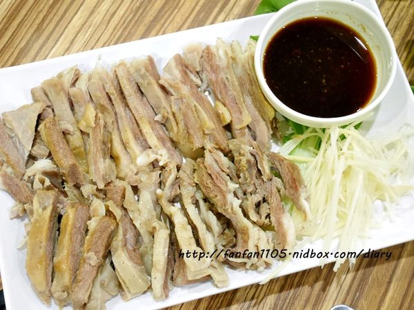 【台北美食】山羊城全羊館羊肉爐 松山健康店 溫補滋養 近南京三民捷運站 (22).JPG